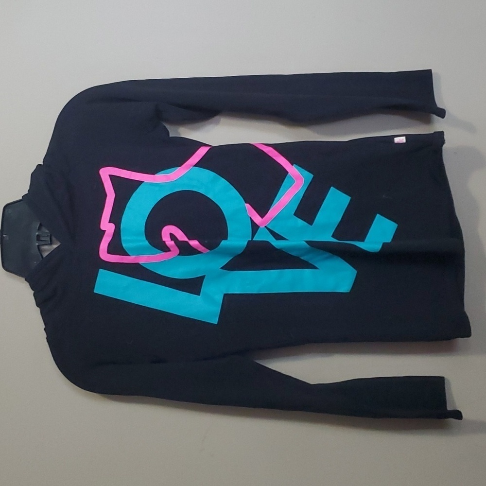 Joshua hoodie size large